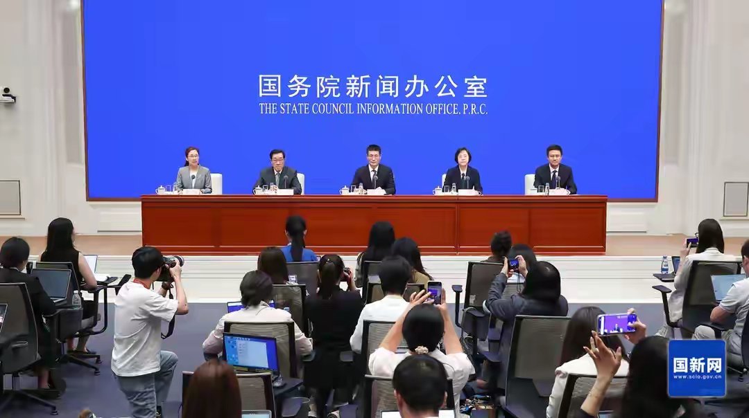 9月10日，国新办召开“开局起步‘十五五’”系列主题新闻发布会，证监会副主席李超