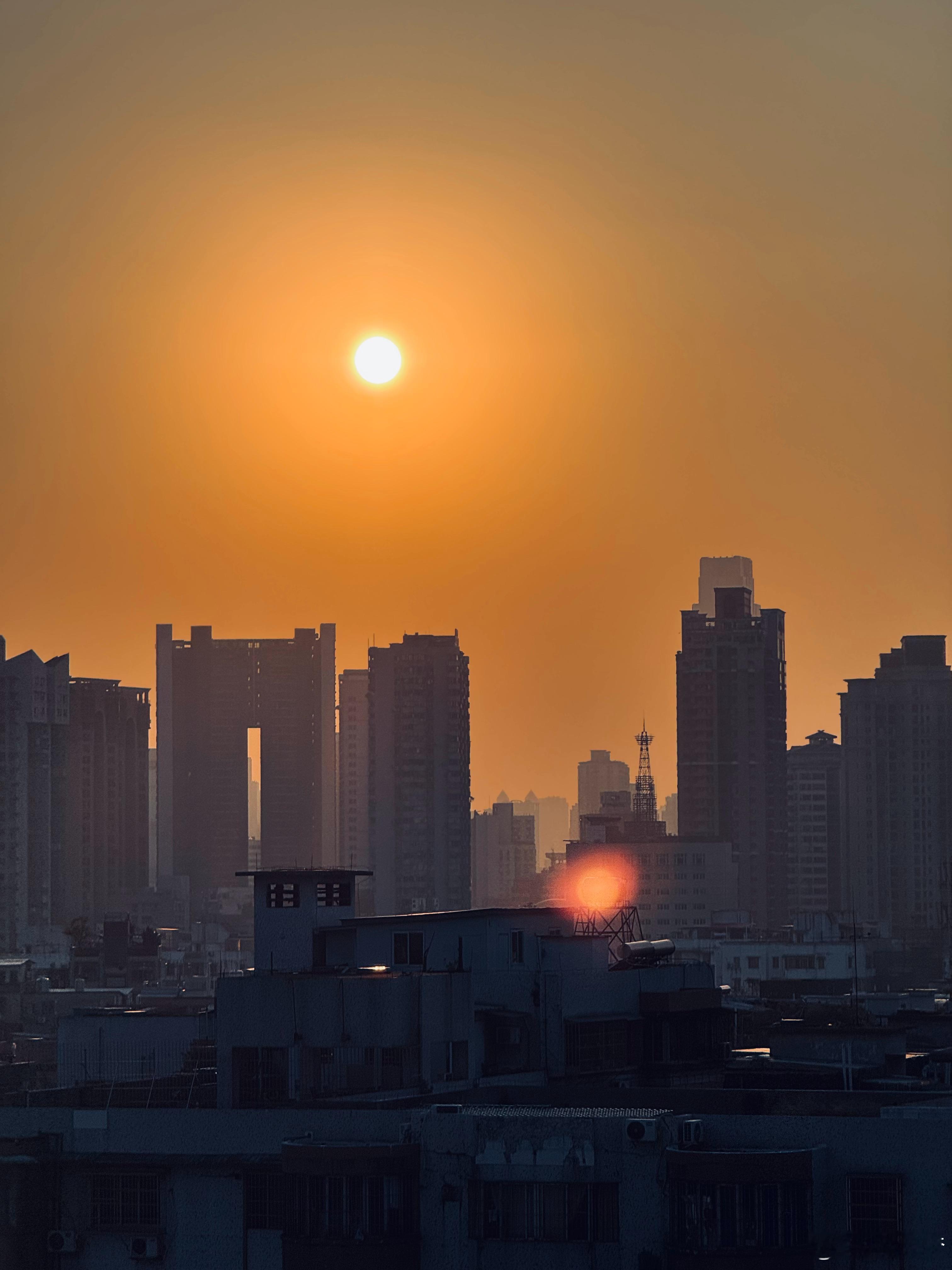 带小爷来游泳，结果游一半就要走 广州·天河区天河城