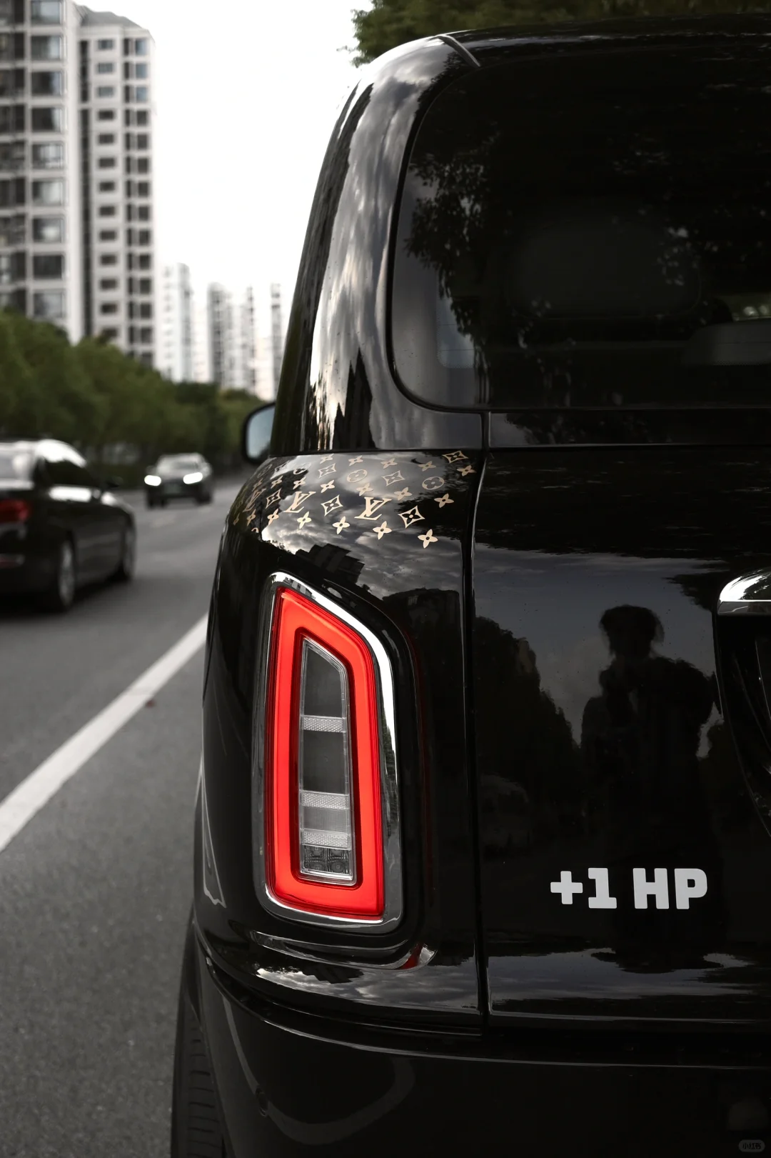 万圣“驴”完工