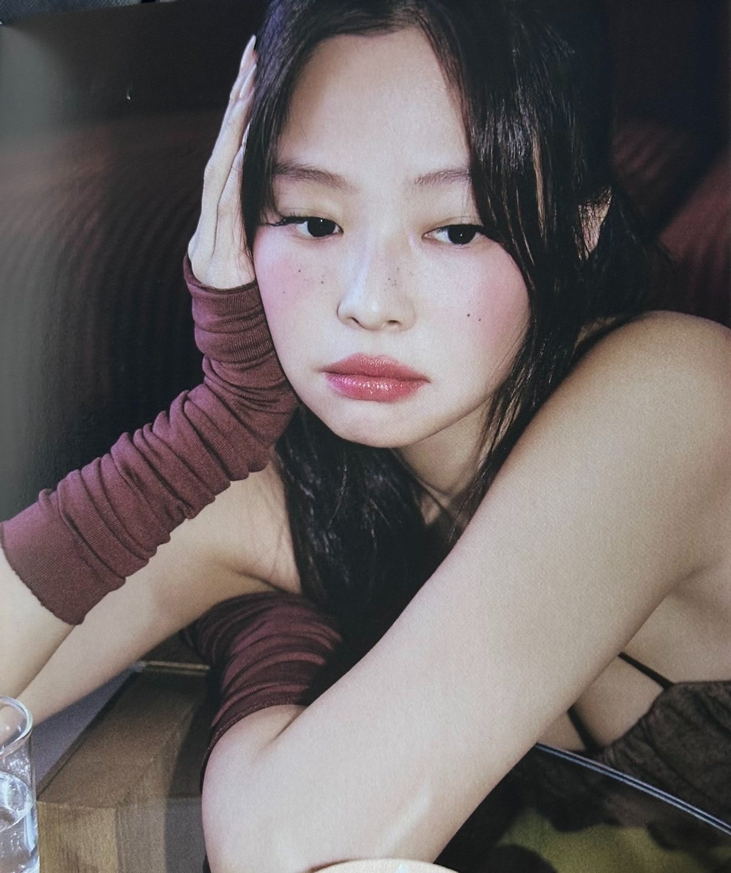 catfish概念本身 