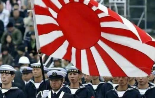 被中国代表点名“战败国”，必须完全解除武装。日本人生气了：这破联合国不待也罢！