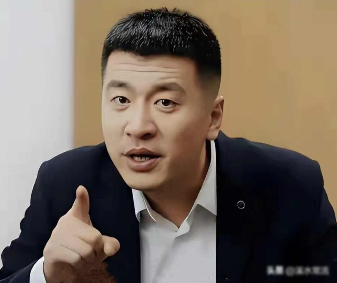 十几年前老中医给我说的老话太准了！看懂张雪峰，悟透健康真谛！


前几天我刷到张