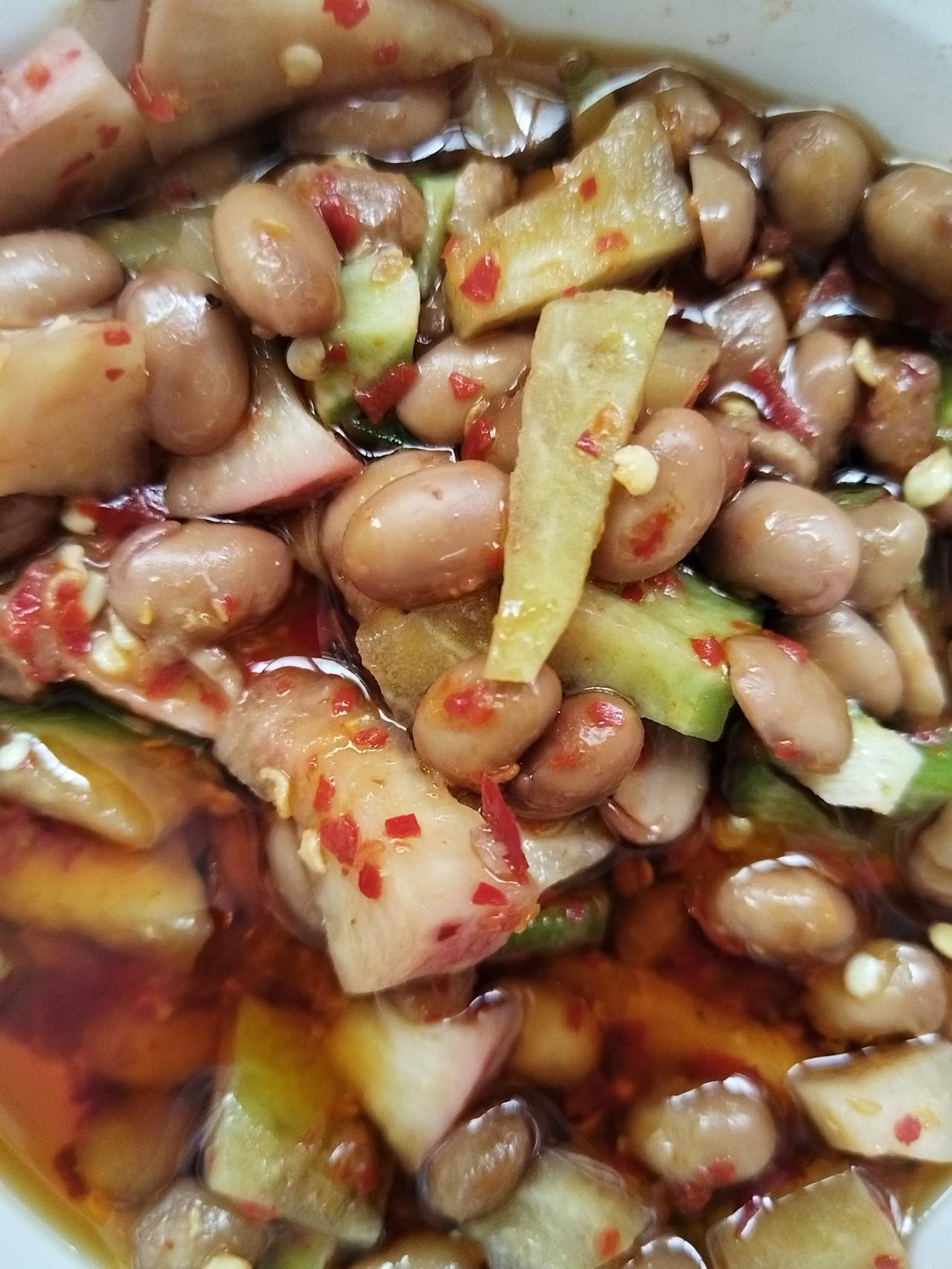 冬季最好吃的一道美食，几乎家家都离不开它，你家吃过吗？