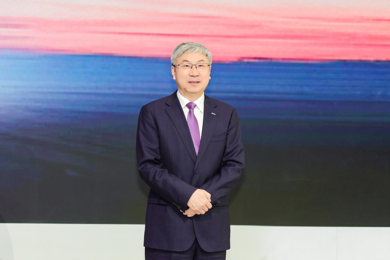 奇瑞集团旗下国内外品牌同馆联动，57款重磅车型、31项前沿科技展品集中亮相，向全