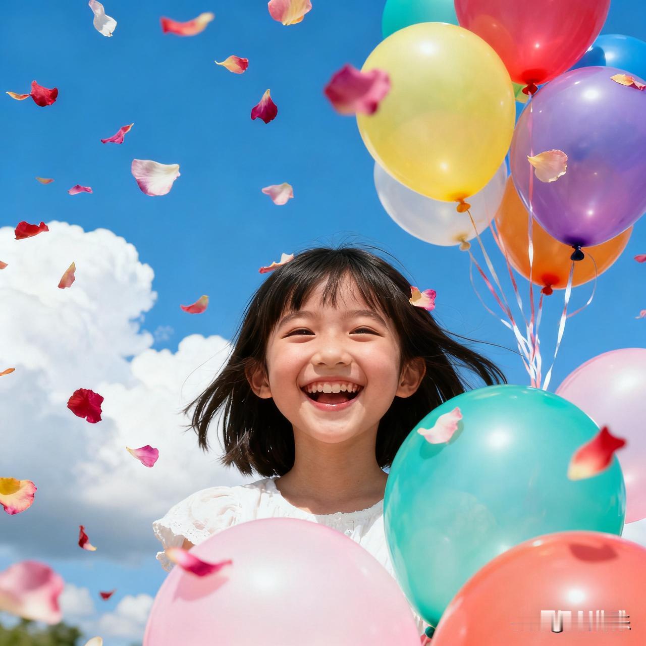 想保持快乐的心情，有不少妙招。
首先要学会大而化之，别为小事烦心。生活里鸡毛蒜皮