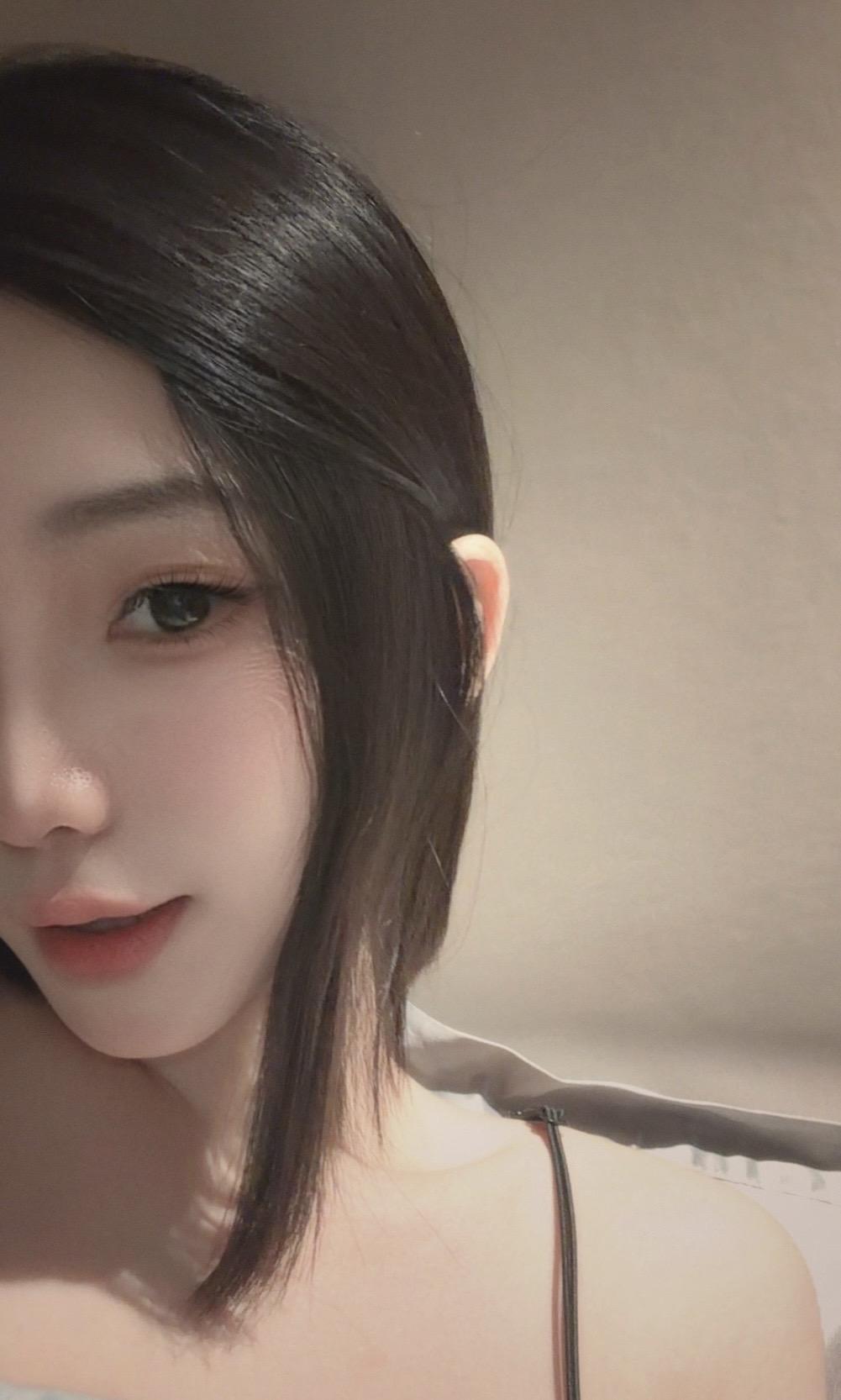 剪不断理还乱 长长久久 不剪了💇‍♀️