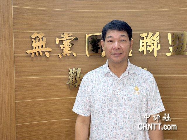 高雄市议员：台湾水果输日很有限　大陆市场较实际
大陆日前宣布10项惠台措施，包括