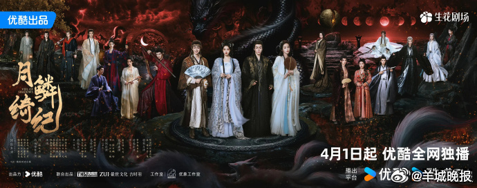 【电视剧全网实时热度榜TOP 10实时更新，来说说你推荐哪一部】全网热度实时刷新