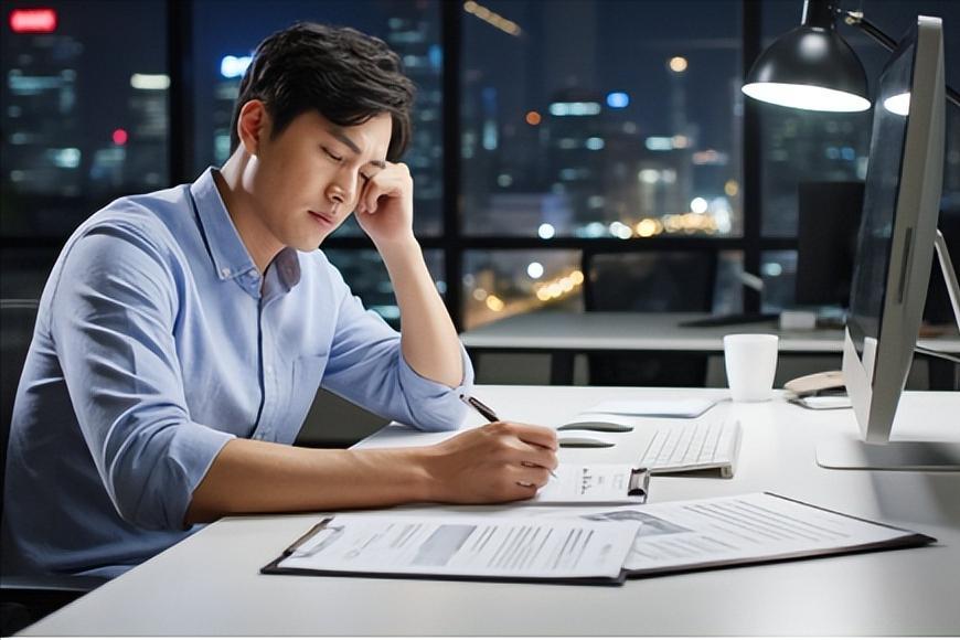 头上白头发多？建议平时多吃这3类食物，黑芝麻未上榜

白头发这件事，很多人在三十