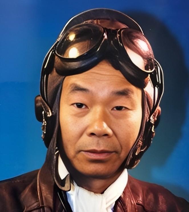 1971年，我国投掷第一颗实战氢弹，飞行员杨国祥按下了投弹电钮，但没想到，氢弹竟