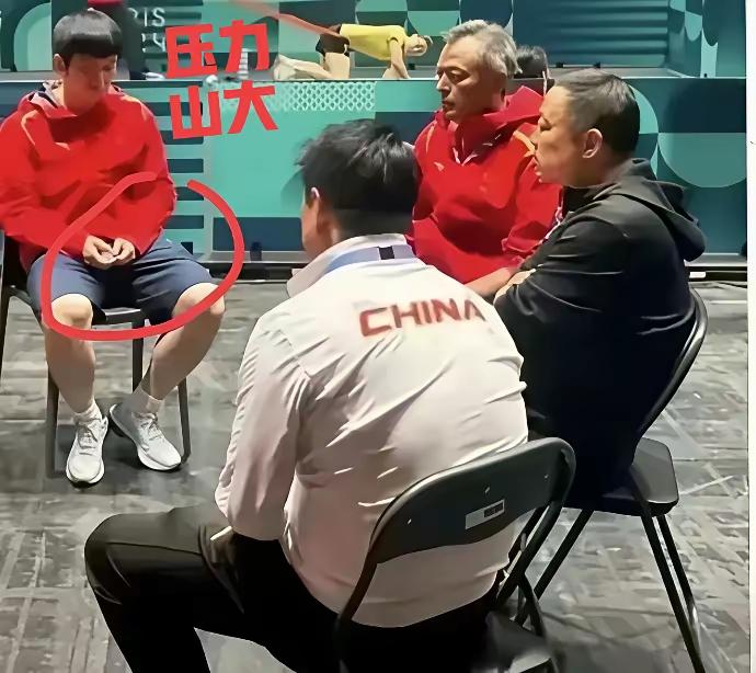 樊振东还能回归国兵吗？我想这是很多人想知道的答案。对于知道他曾经遭遇的人来说，希