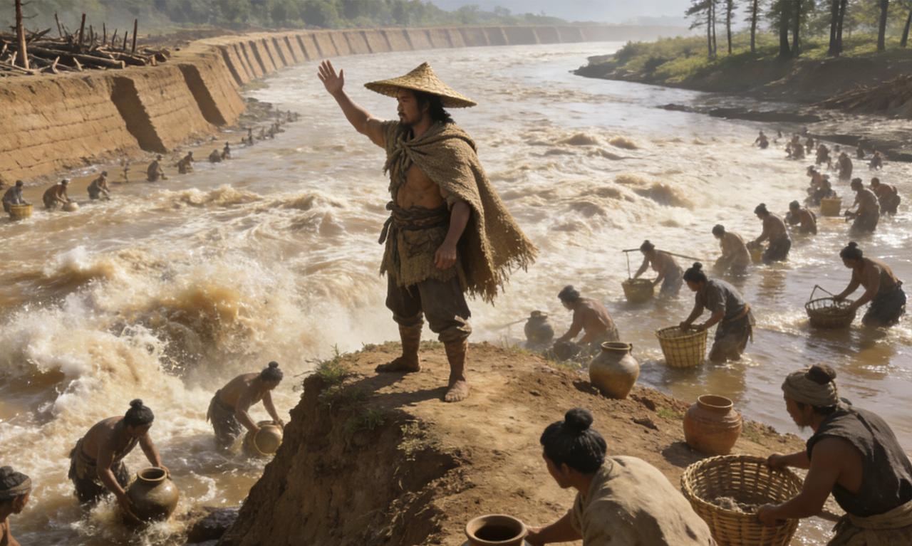 我结合你提供的通史文稿，打造了适配头条的精简版内容，做到完全去重、语言通俗吸睛，