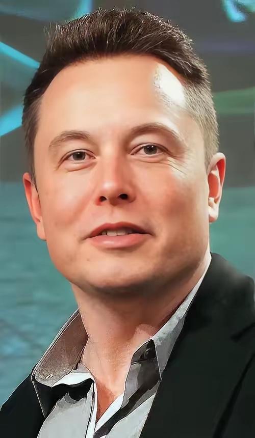 特朗普都没敢说的话，马斯克直接给抖出来了！他公开表示，中国那令人难以置信的壮丽，