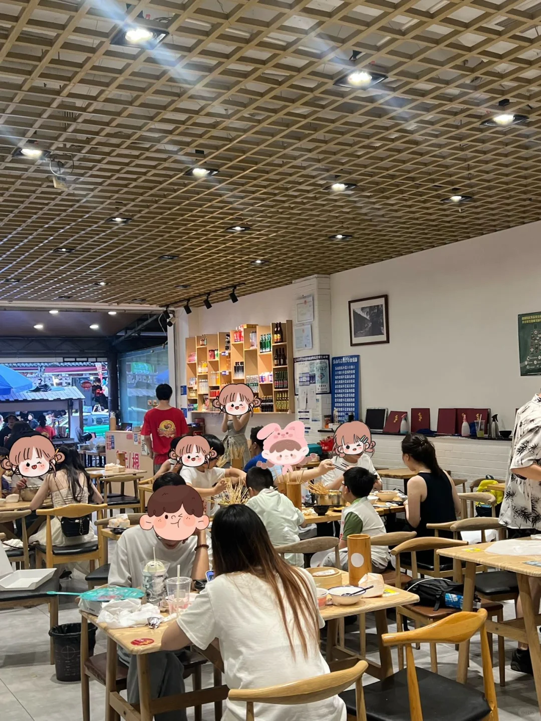 在乐山！！后悔没有早点发现这家钵钵鸡