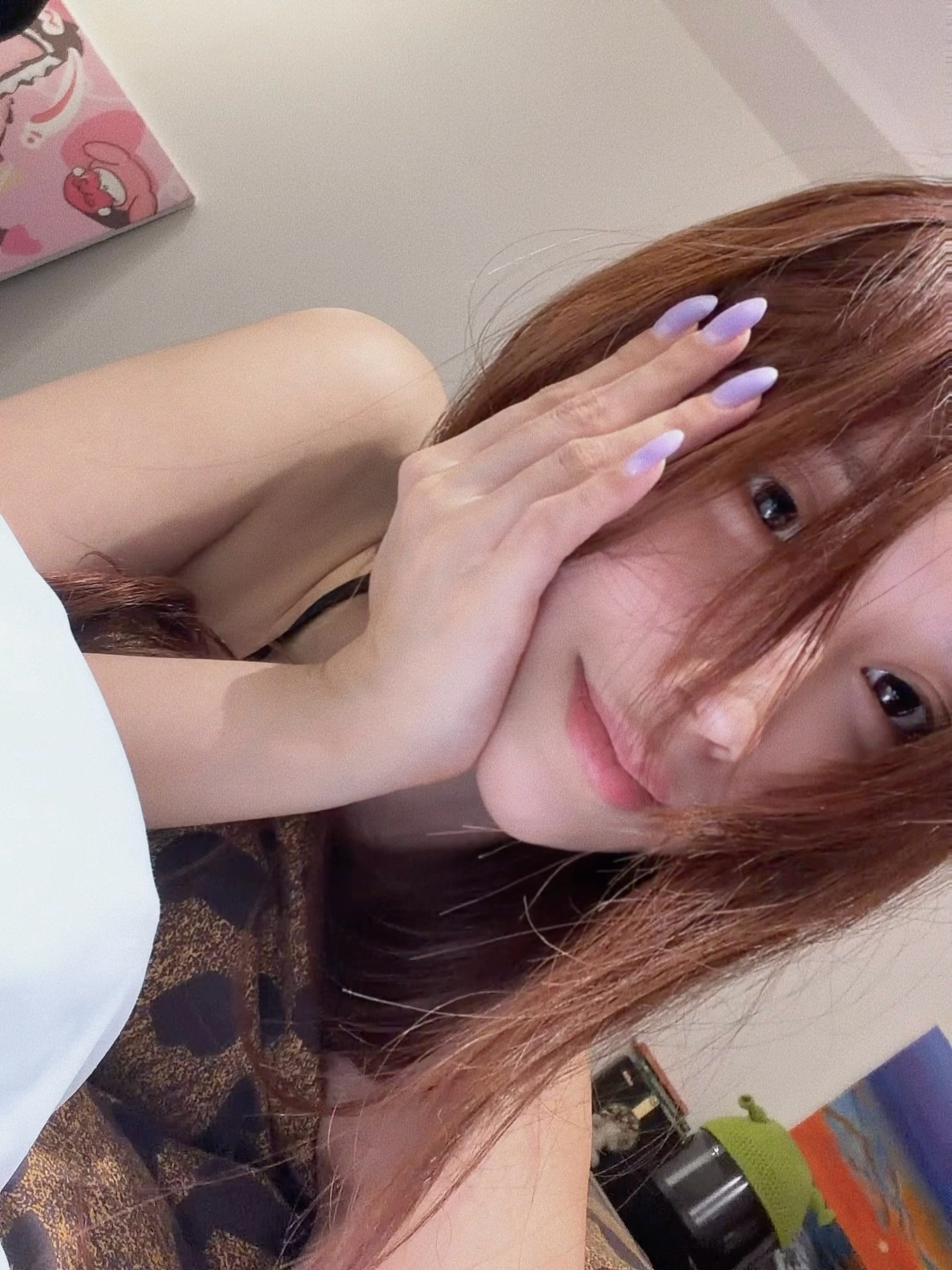 半夜活跃第一人！ 