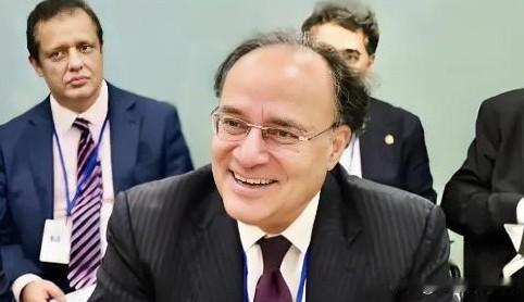 巴经济终于迎来转机，背后深意不简单，
巴基斯坦财长4月15日的这一番话，似乎为巴