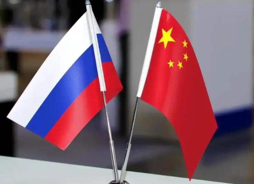 中国至今没明确站队俄罗斯，根本原因就一条：克里米亚和乌东四地入俄这件事，在国际法