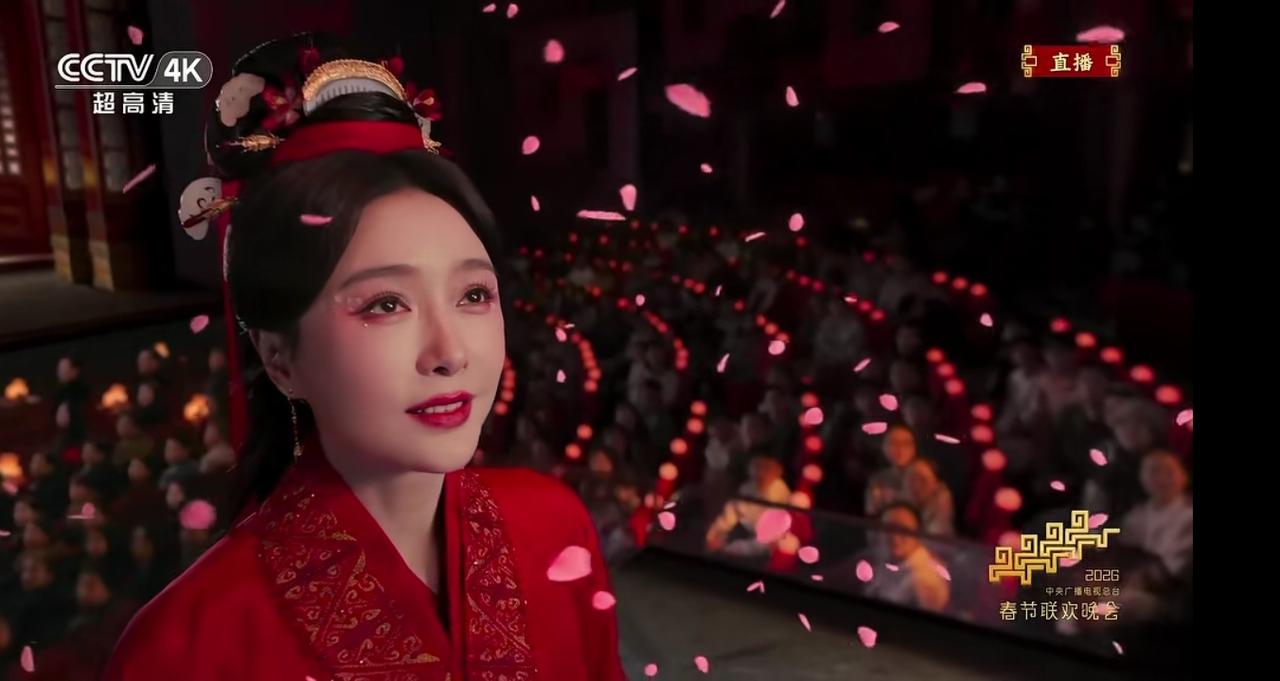 五千年的文化底蕴，
不是说说而已，
十二花神太赞了。

最近总是被古人折服，
《