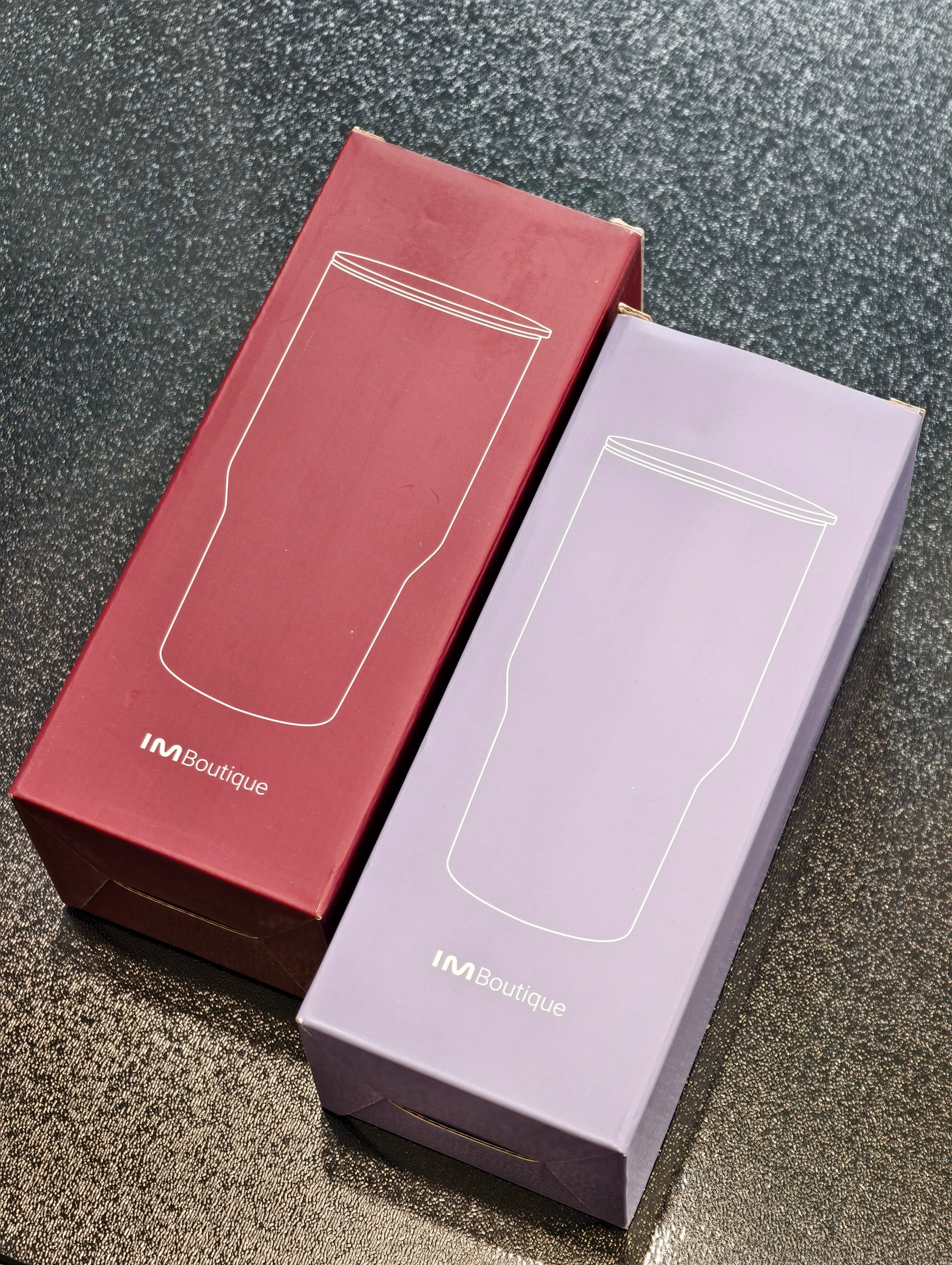 吴颖碎碎念的抽奖 天气冷了，准备了两个保温杯抽奖送。评论+点赞就可以参加抽奖。一