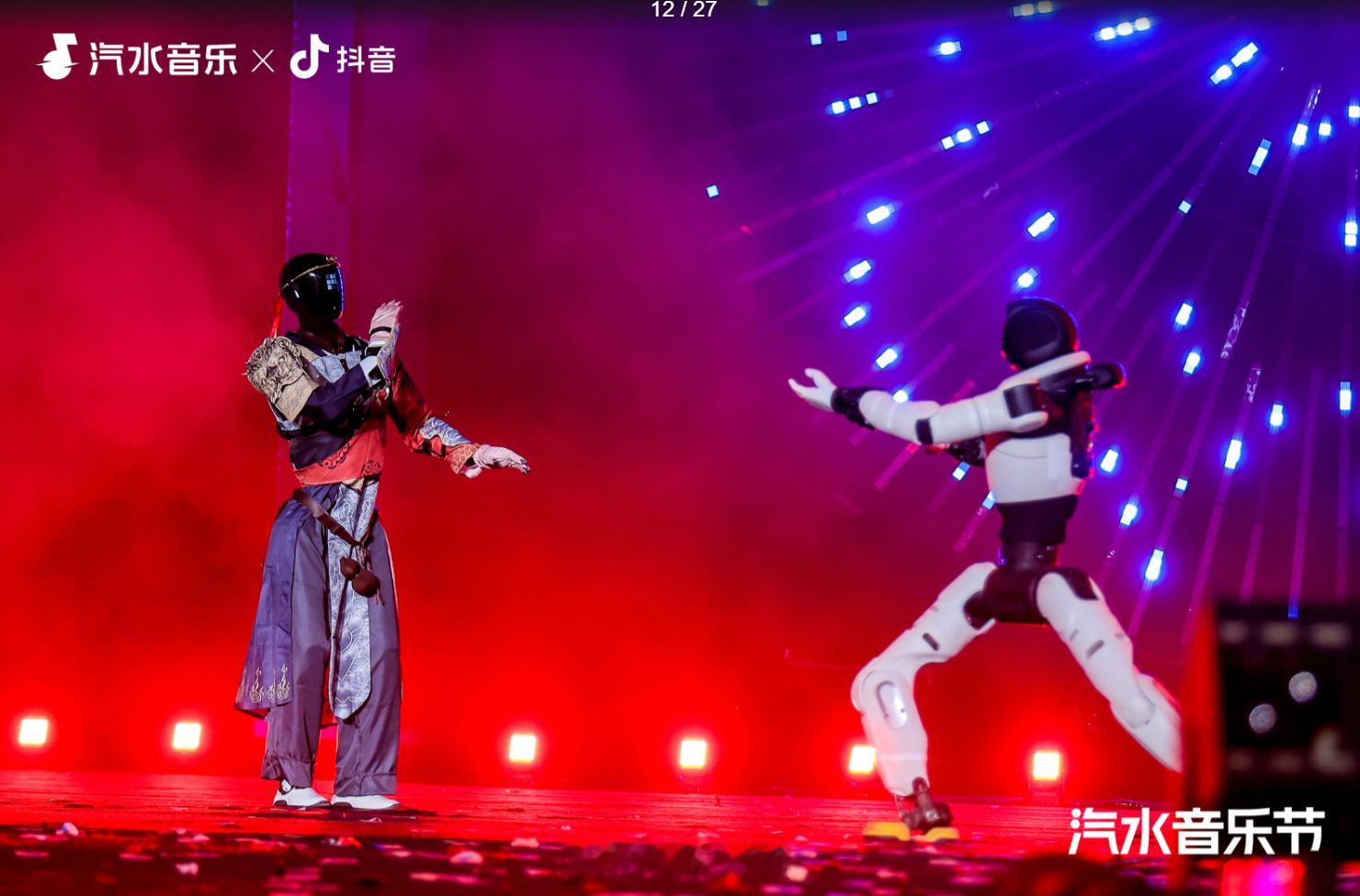 刚刚结束的武汉，如果你问我最大的惊喜是什么？不是明星，而是智元远征系列 带来的那