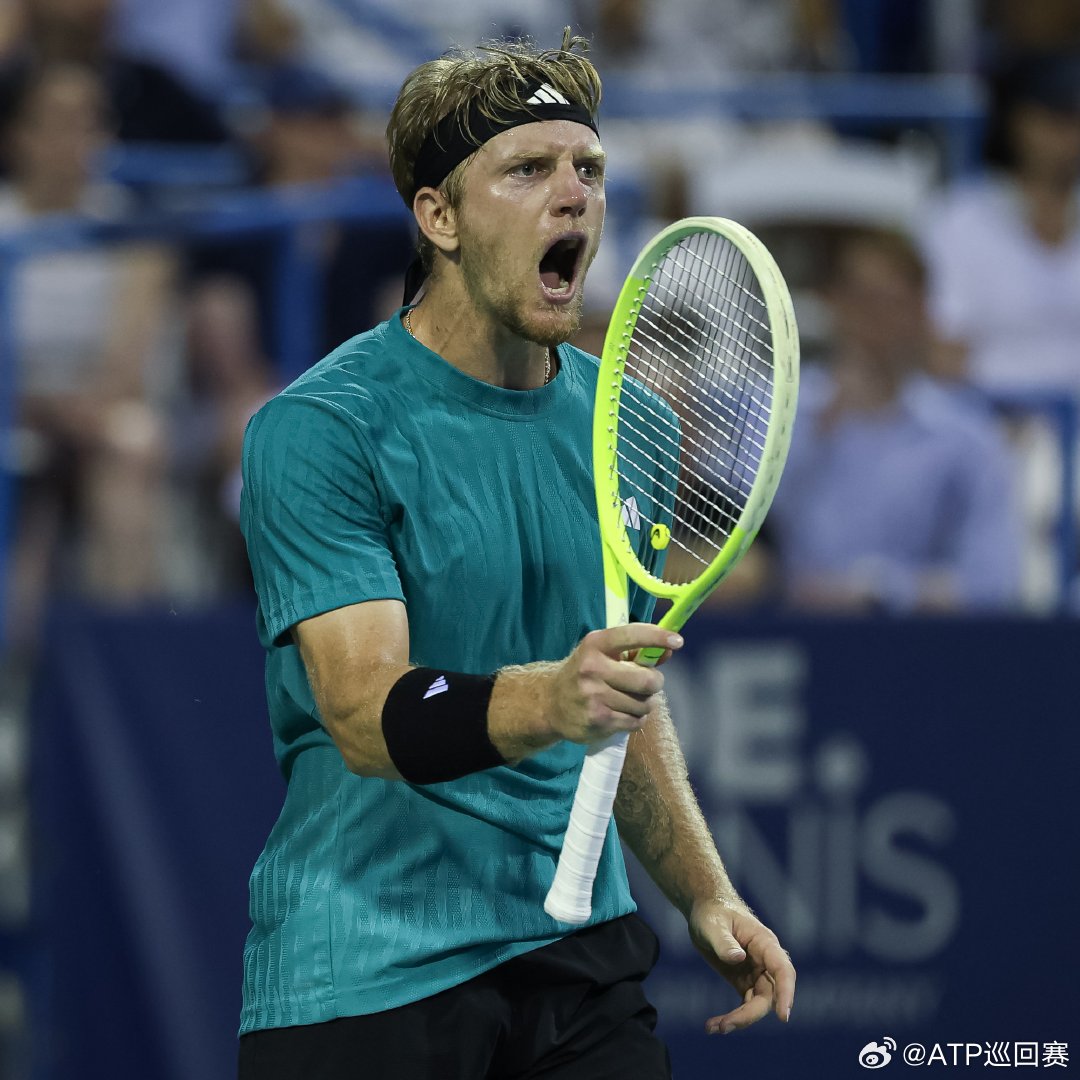 “我想更上一层楼。”👊达维多维奇·弗基纳：“我没有想过进入TOP20，这并非我
