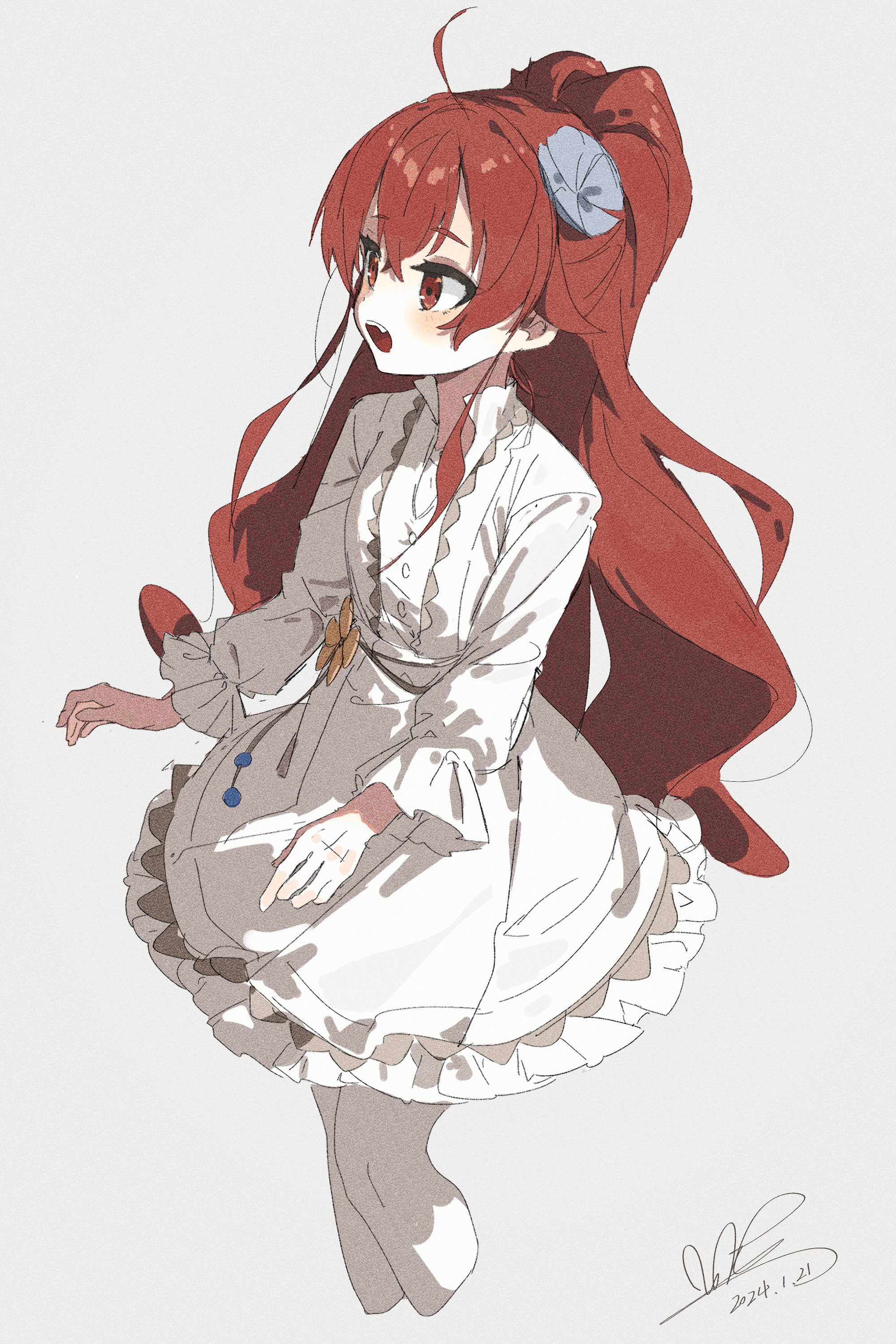 艾莉丝·格雷拉特Twitter：Nanata0418（nanata） ​​​