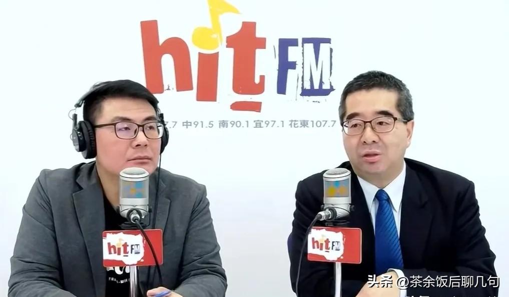 萧旭岑胡言乱语，替民进党站台，满口台独倾向言论，他到底代表谁？
 
卓荣泰上周偷