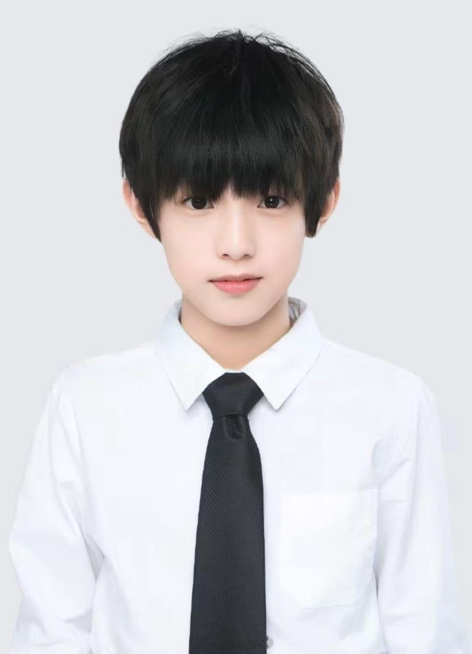 归来仍是小正太
