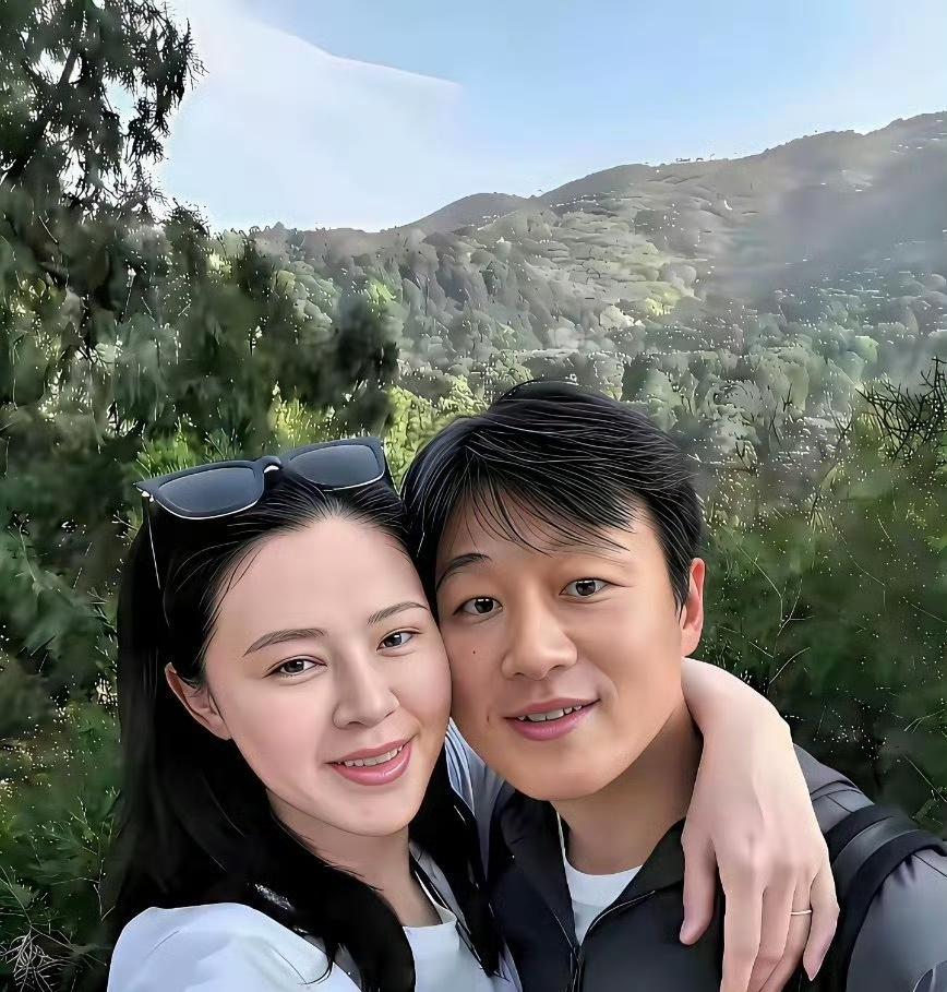 这说法可太离谱了！佟大为和关悦那可是娱乐圈的模范夫妻。佟大为火了之后，不仅没甩了