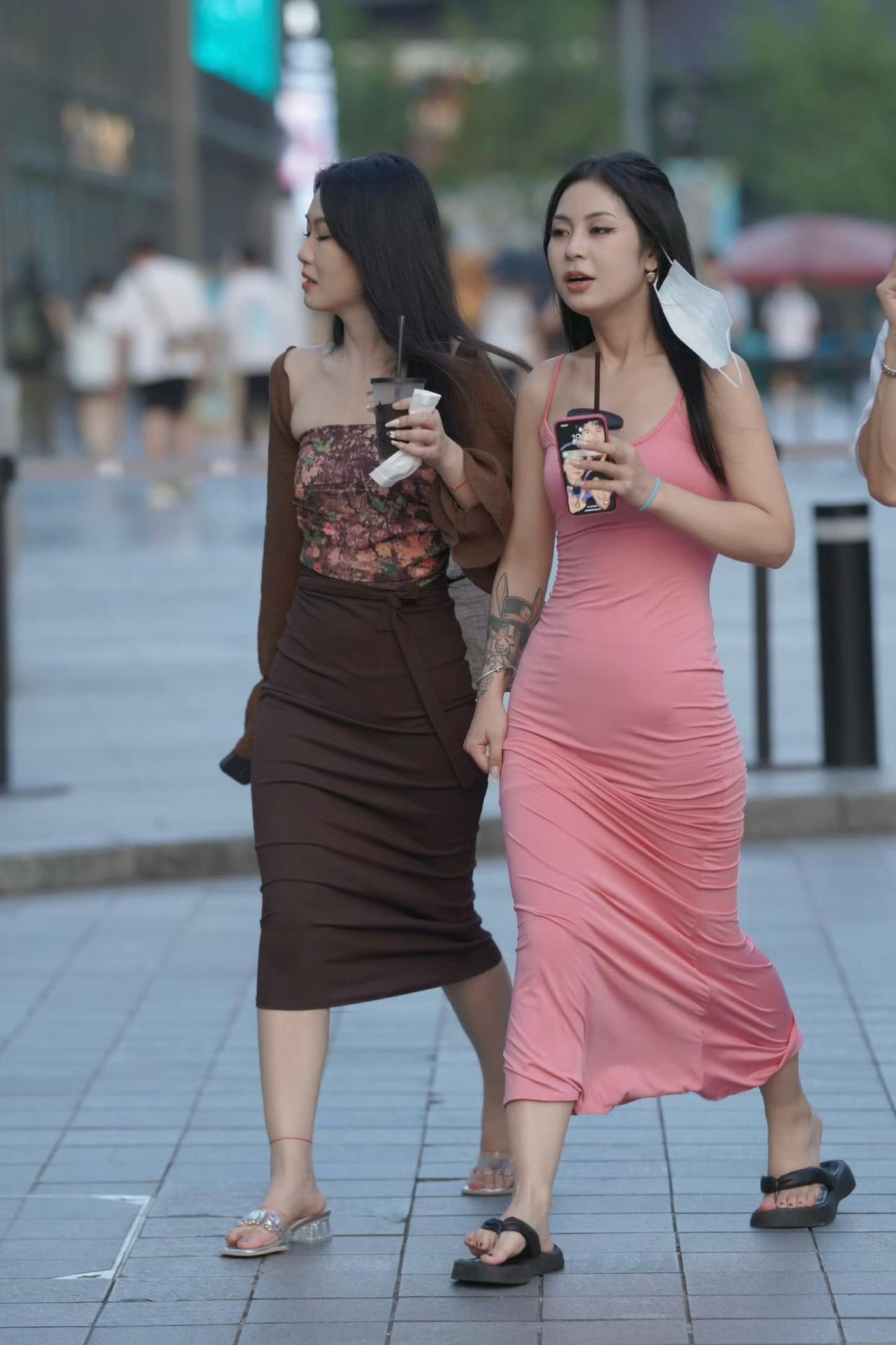 你心目中最美的古装美人是谁呢?