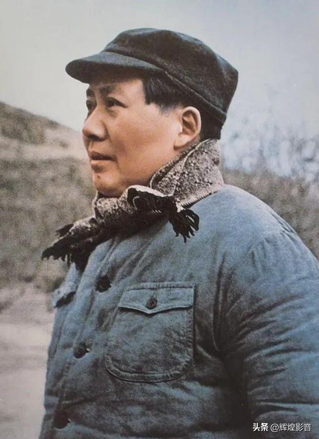 🛡️坚守信仰，矢志不渝！⚔️🚀🙏敬爱的毛主席，感念您的革命气魄，致敬不朽的