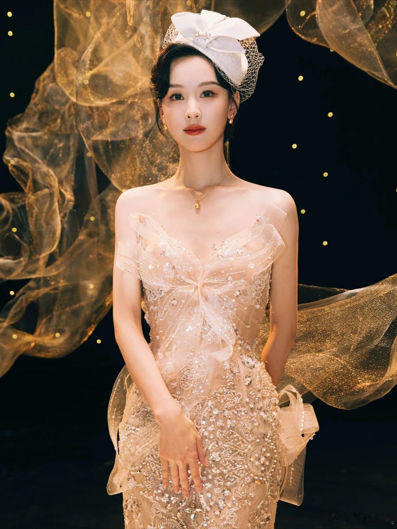 陈都灵 美图来袭 