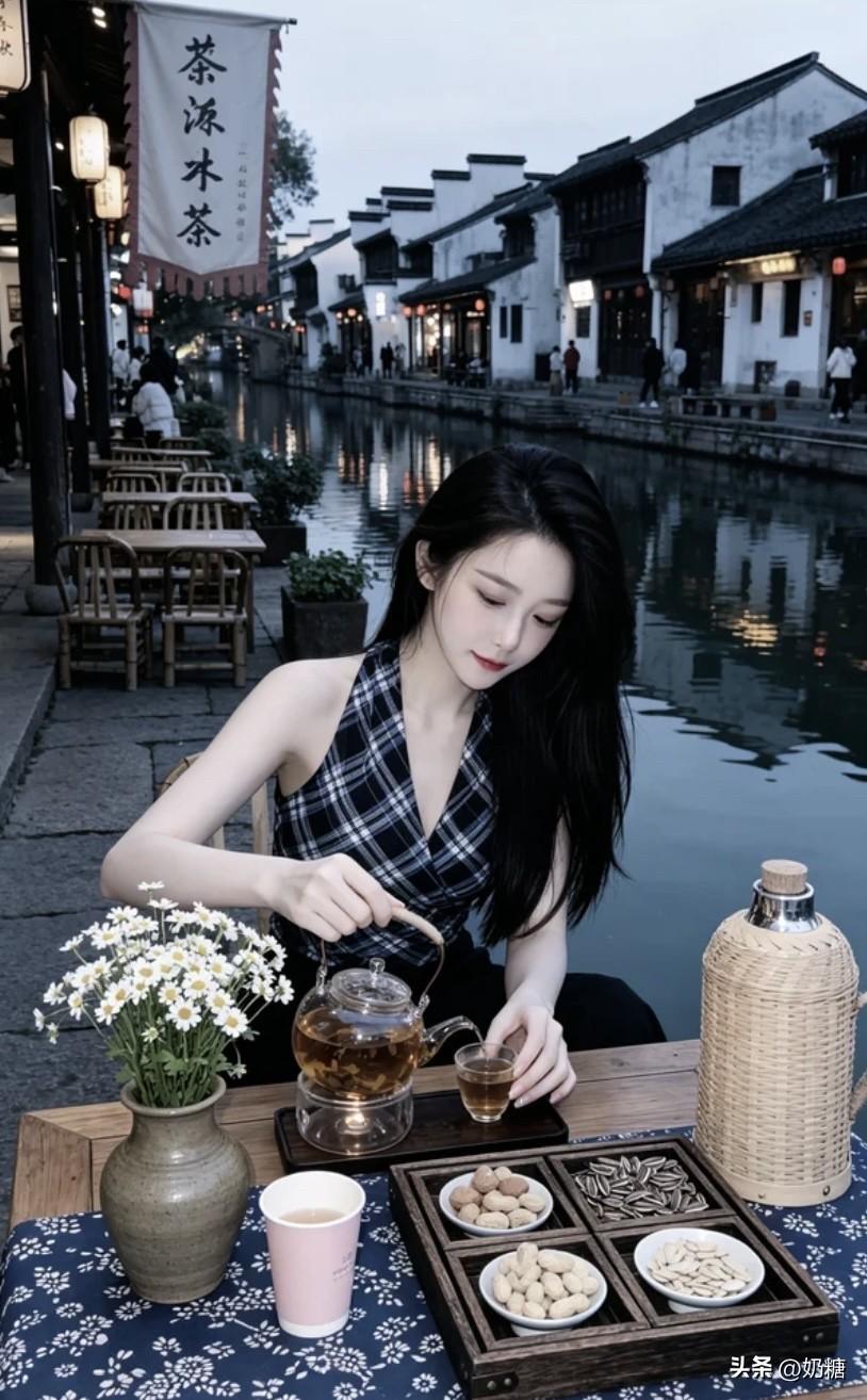 踩过中年的门槛才彻底想通：哪怕你把自己熬到油尽灯枯，也没人会给你颁个任劳任怨的奖