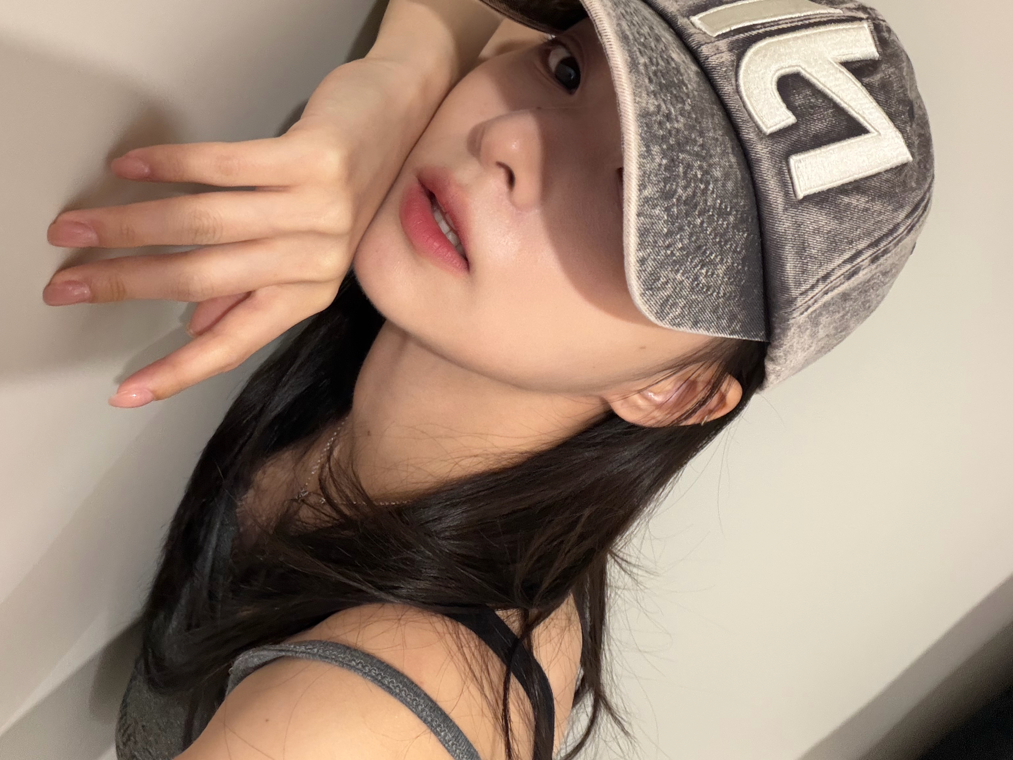 李娜炅 🐣蜜桃笑颜李娜炅 260714 娜炅fromm头像更新 