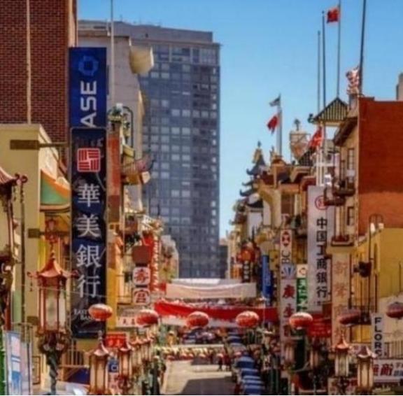 继新加坡、马来西亚之后，美国华人发声！美国华人曾称：中国人不要自以为是，现在连韩
