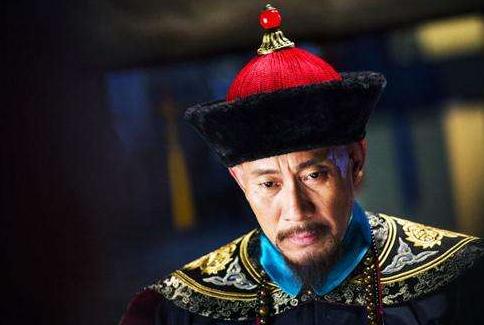 刘统勋：乾隆朝最被低估的“治国工程师”——不写诗、不结社、不立碑，却亲手焊牢盛世