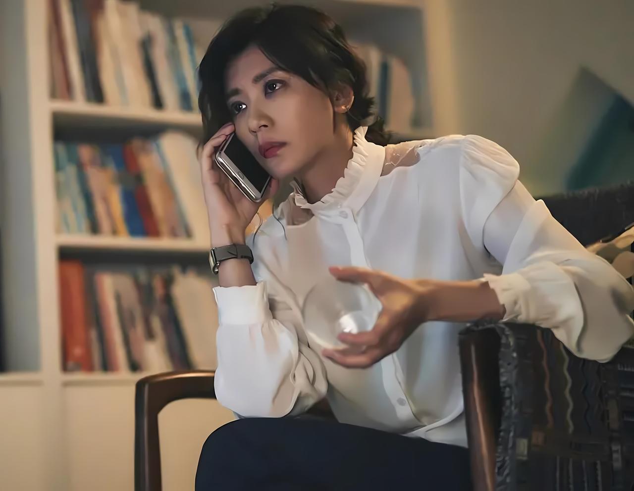 台湾开年神剧，金钟奖预定《我们与恶的距离》
从2019年3月24日《我们与恶的距