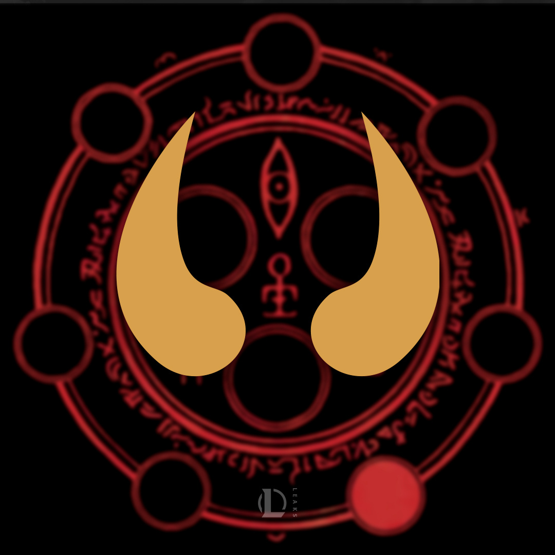 2026赛季LOL将带来以符文之地恶魔为灵感的新皮肤。英雄联盟