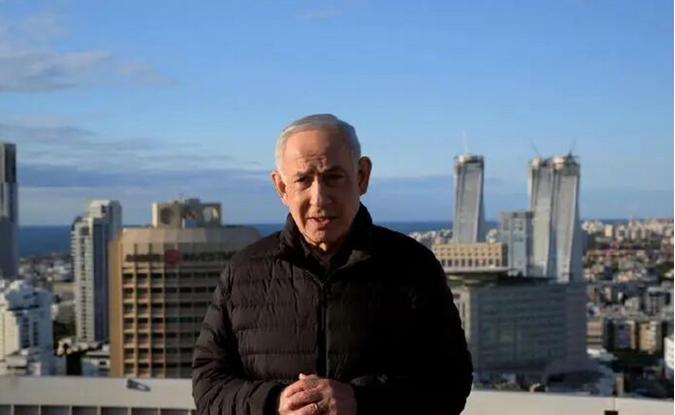 这一次的中东战争，别指望能轻而易举的结束。

以色列等了40年，才等到特朗普这么