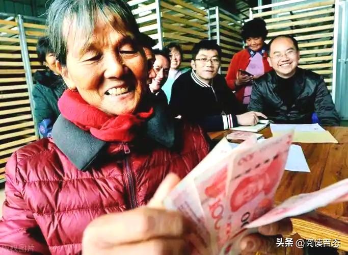 经济发展水平决定了社会的基本保障制度
这点一点不假，都羡慕欧美的保障制度好。那是