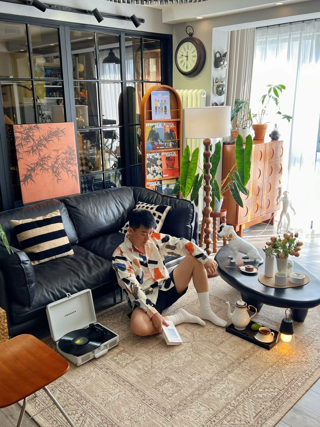 我妈说这套房子买亏了，我偏不信！😡