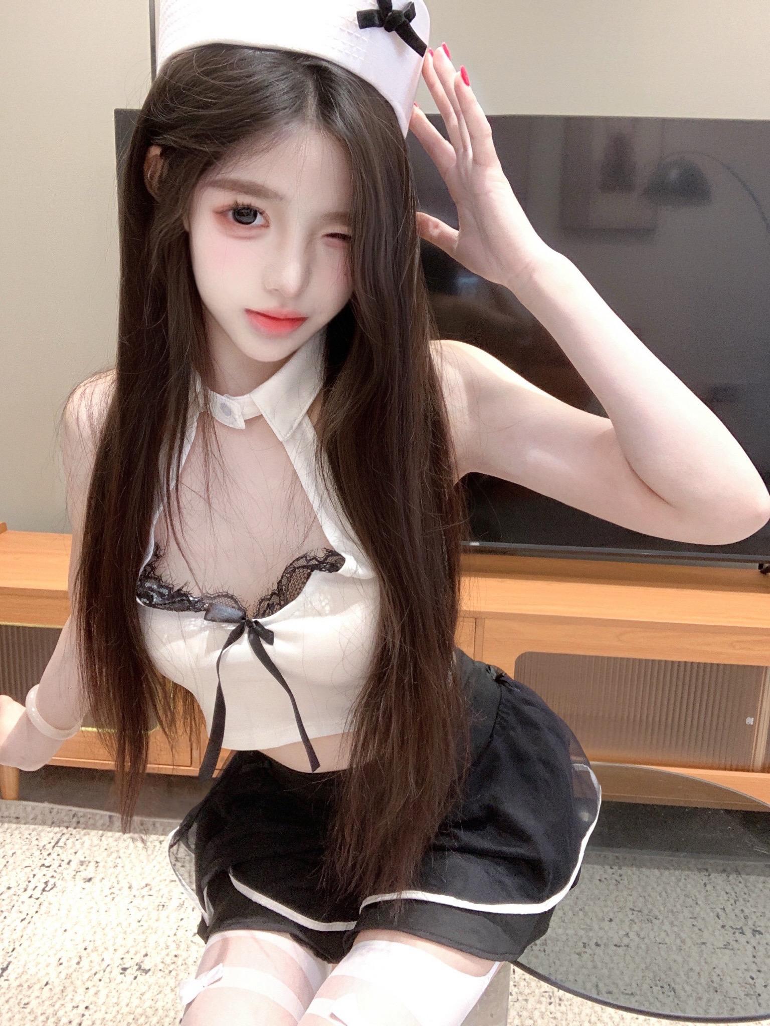 晚安