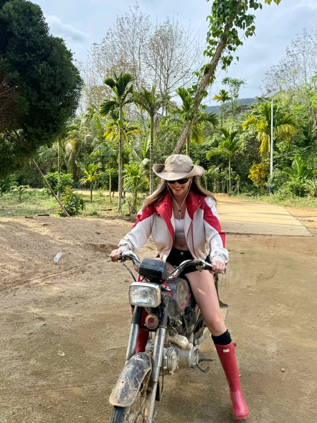 岛民日常罢辽🏍️