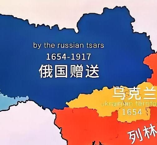 俄罗斯态度强硬不松口！普京直接明确表态：乌克兰想加入北约，那是绝对不可能的，一旦