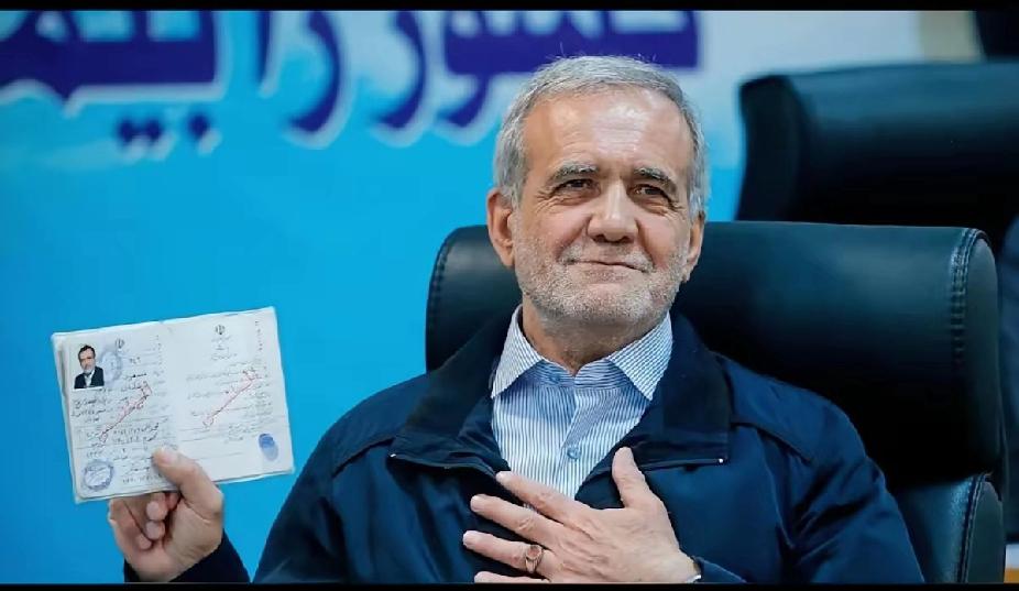 ​伊朗的妥协最终换取了和谈的希望。这时候，伊朗愿意交出浓缩油，并且将浓缩油计划为