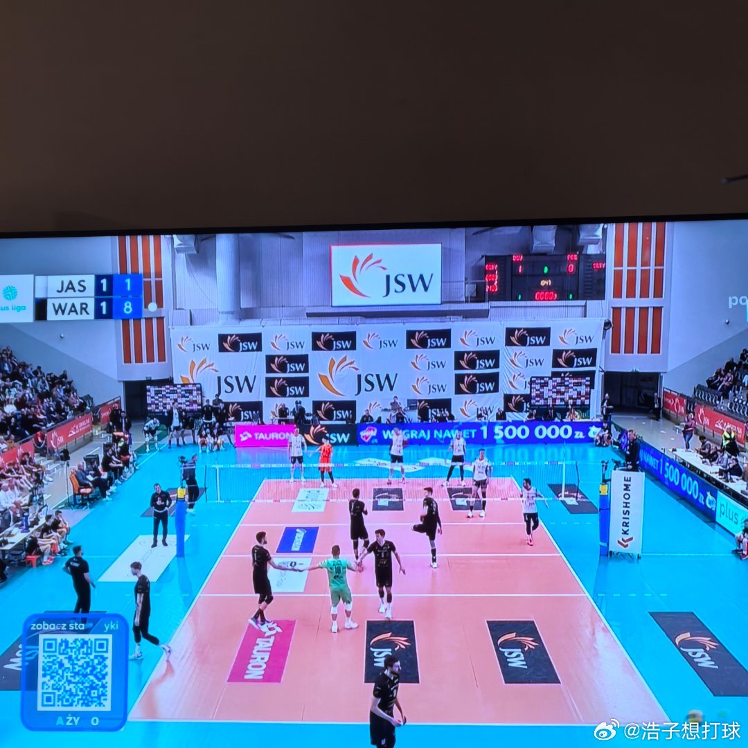 JSW就这么崩掉了，还打个鬼啊，投降吧… 