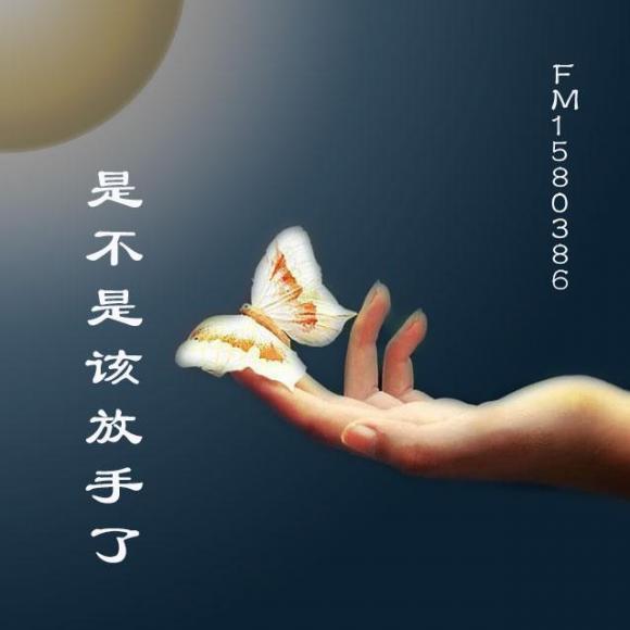当一个人不再联系你,你该怎么办?
当一个人，不再联系你，第一反应或许是心碎、疑惑