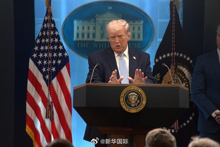 特朗普说伊必须同意永远不拥有核武器特朗普就结束伊朗战事提出条件特朗普近日给出伊朗