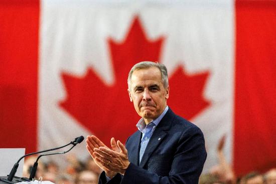 加拿大总理卡尼宣布下周动身来访。
1月4日，北京迎来2026年首位外宾，韩国总统