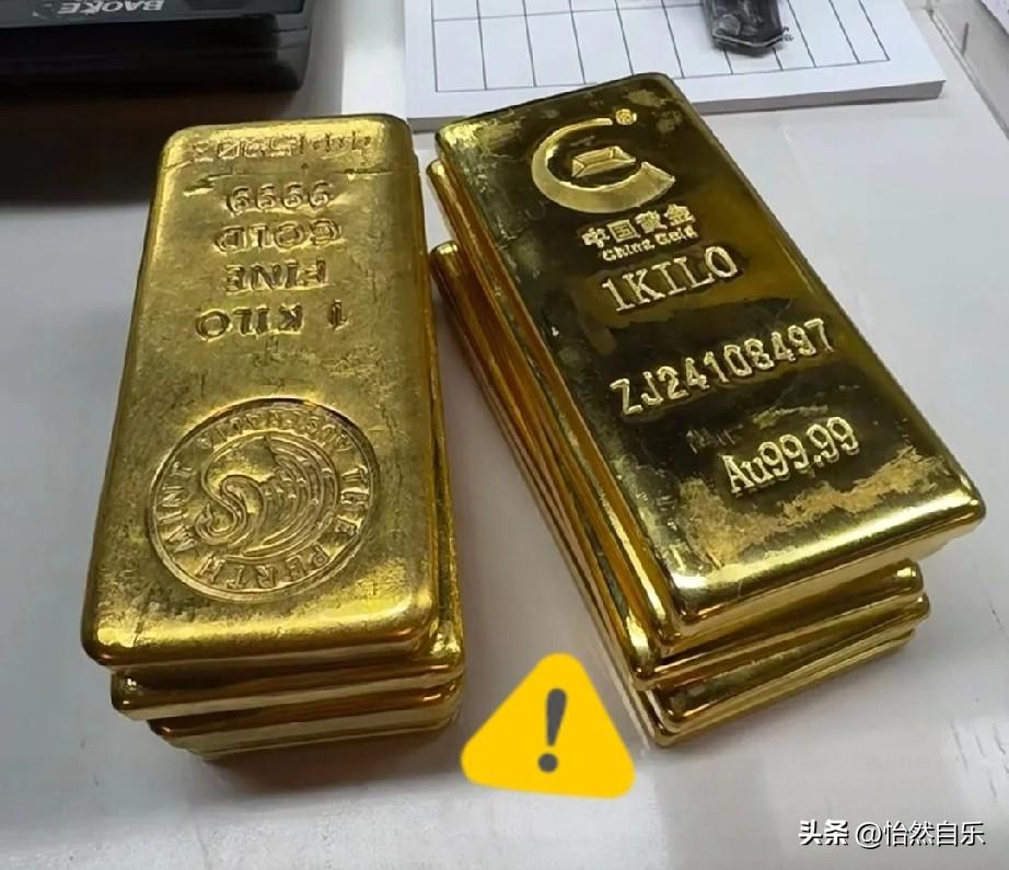 最近中东局势变天，伊朗遇袭后反击不断，还封锁了关键海峡，全球避险情绪拉满，金价一